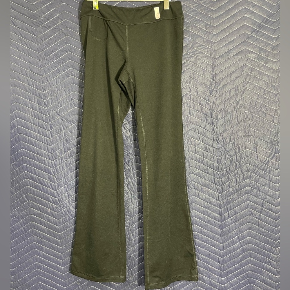 Girl's Zella Girl Yoga Pants